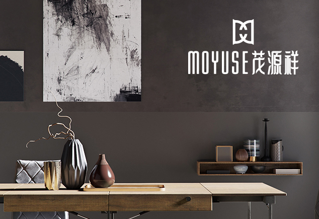 MOYUSE家具品牌设计