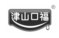 津山口福